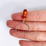 미니어처 휘스크 3개 세트