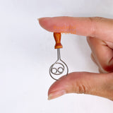 미니어처 휘스크 3개 세트