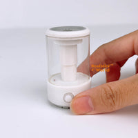 Miniature REAL Functioning Humidifier in white | Functioning Miniature Shop