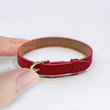 Miniature BJD OB11 Handmade Belt | Dollhouse Miniature Shop