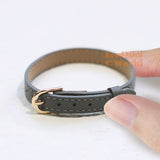 Miniature BJD OB11 Handmade Belt | Dollhouse Miniature Shop