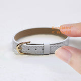 Miniature BJD OB11 Handmade Belt | Dollhouse Miniature Shop