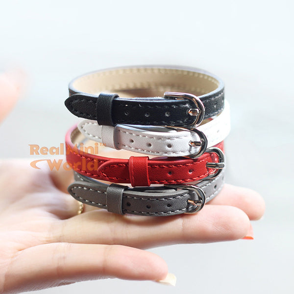 Miniature BJD OB11 Handmade Belt | Dollhouse Miniature Shop
