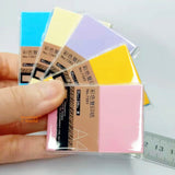 Miniature RANDOM Color Paper Pack | Mini Art & Journaling Shop