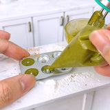 Miniature Pound Cake Baking Pan | Mini Cooking Shop