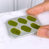 Miniature Madeleine Baking Tray | Tiny Cake Baking Shop