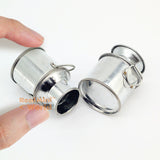Miniature Milk Can | Mini Cooking Shop