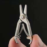 Miniature REAL Scissor | Miniature Art & Craft Shop