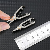 Miniature REAL Scissor | Miniature Art & Craft Shop