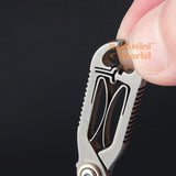 Miniature REAL Scissor | Miniature Art & Craft Shop