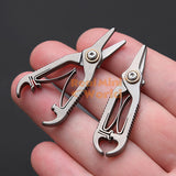Miniature REAL Scissor | Miniature Art & Craft Shop