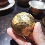 Miniature REAL Singing Bowl Set | Handmade Miniature Shop