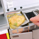 Miniature Okonomiyaki Stainless Steel Spatula| Japan Mini Cooking Shop