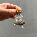 Miniature REAL Christmas Light Decoration | Miniature Store