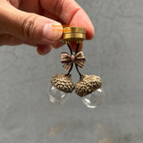 Miniature REAL Christmas Light Decoration | Miniature Store