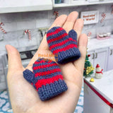[RANDOM COLOR] Mini Cooking Finger Gloves | Mini Cooking SHOP