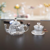 Miniature Handmade Glassware Collection | Mini Cooking ShopMiniature Handmade Glassware Collection | Mini Cooking Shop