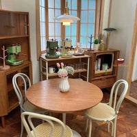 Miniature Wood Kitchen Corner Cabinet | Miniature Cooking Kitchen Shop | Real Mini World