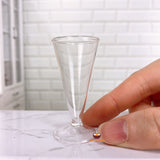 Miniature Pilsner Glass | Mini Cooking Store