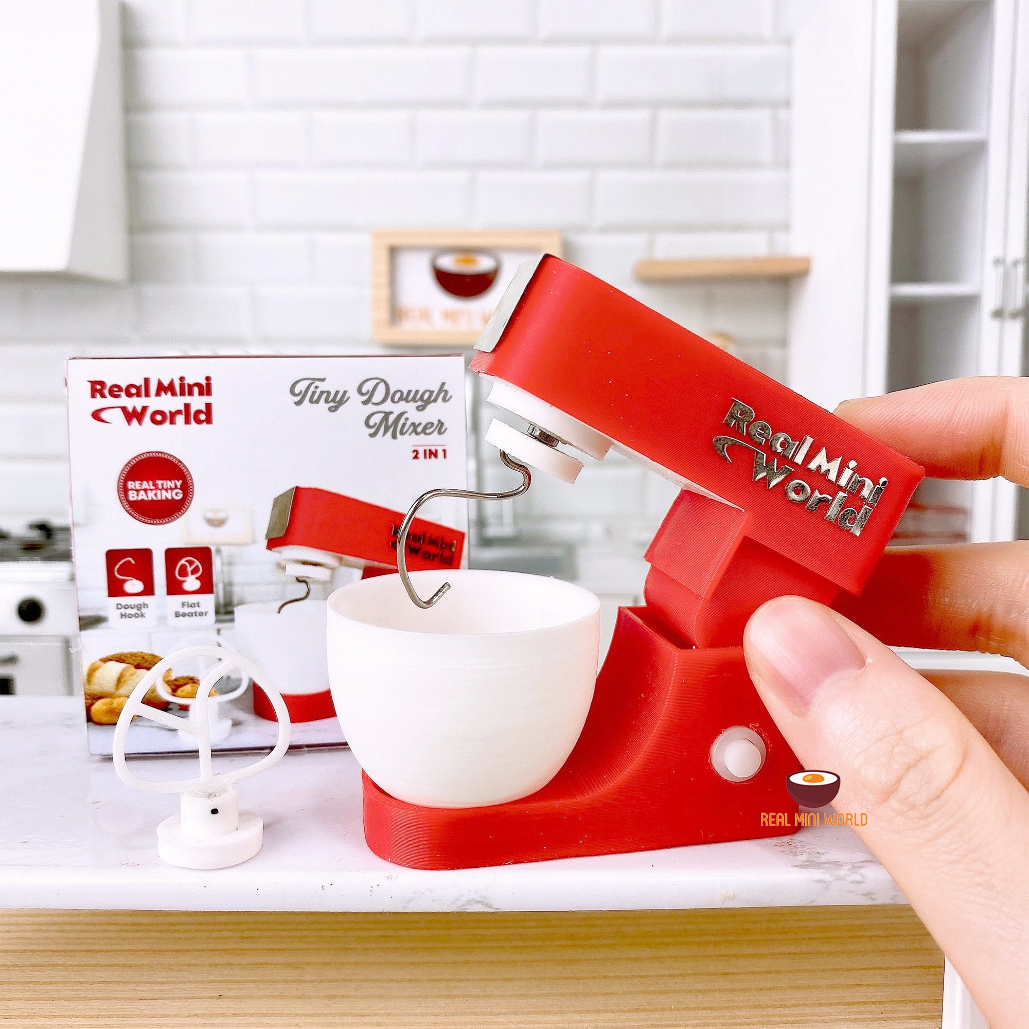Buy Miniature REAL Cooking Stove and Cookwares at Affordable Price
