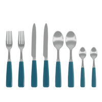 Miniature Cutlery Set (8pcs)