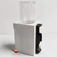 Miniature Cooking Kitchen Real Water Dispenser | Real Mini World