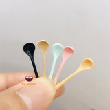 Miniature Dessert Spoon | Mini Cooking Shop