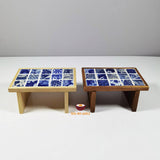 Miniature Vintage kitchen wooden cooking Table : mini food cooking
