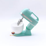REAL Working Miniature 2in1 Hand & Stand Mixer | Tiny Baking | Mini Cooking Shop | Real Mini World