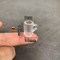 Miniature mug - Real Mini World