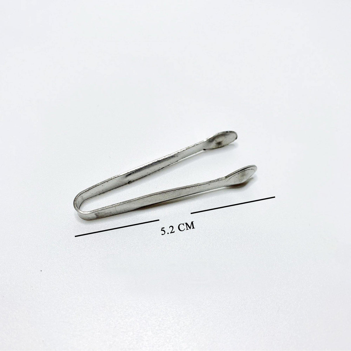 Miniature Real Cooking Tongs cook tini food Real Mini World