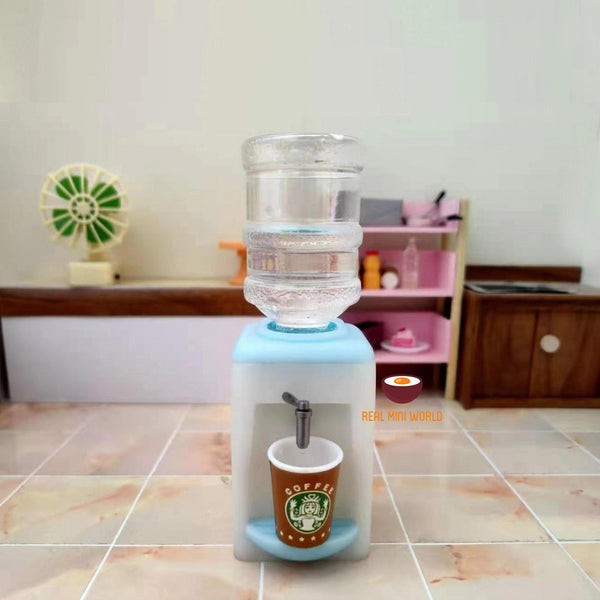 Mini Water Cooker
