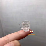 Miniature beer mug | mini cooking store
